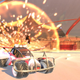 Illustration for article titled iRocket League/is Next Arena Is Finally Changing Things Up